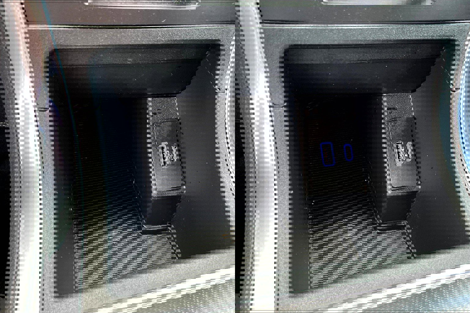 Used 2024 Ford Edge ST AWD/4WD image 33