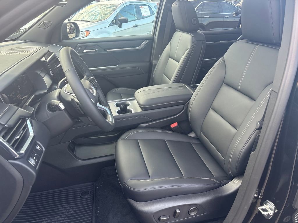 New 2026 GMC Acadia Elevation w/ Elevation Premium Package image 13