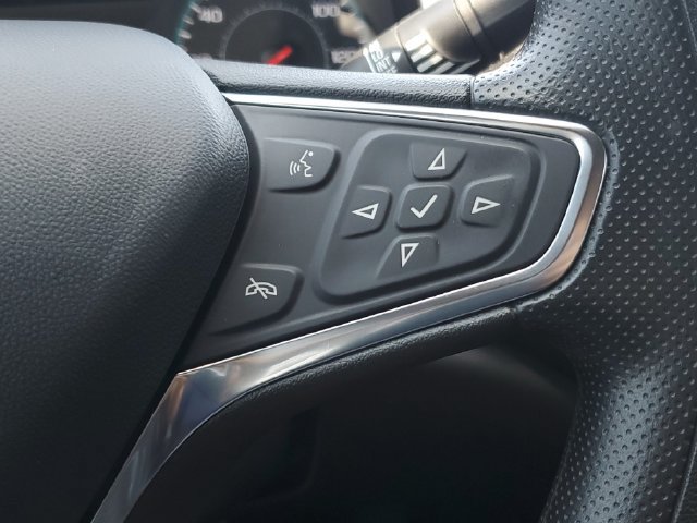 Used 2025 Chevrolet Malibu LS FWD image 23