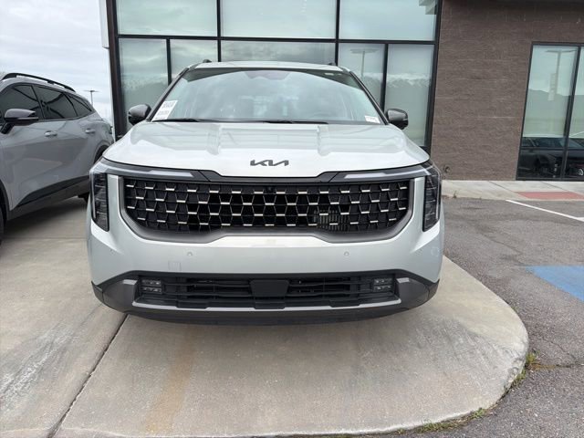 Certified 2026 Kia Carnival SX Prestige image 8