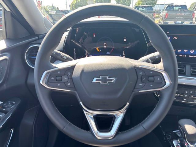 New 2026 Chevrolet Trax LT w/ Driver Confidence Package FWD image 13