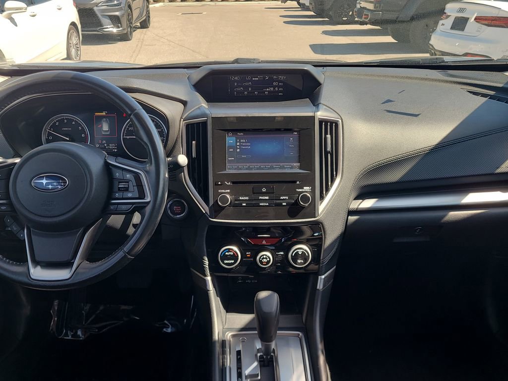 Used 2020 Subaru Forester Premium image 24