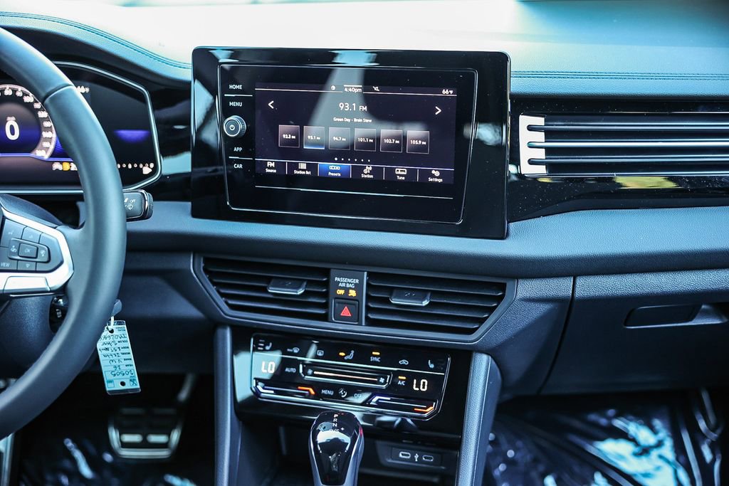 New 2026 Volkswagen Jetta Sport image 21