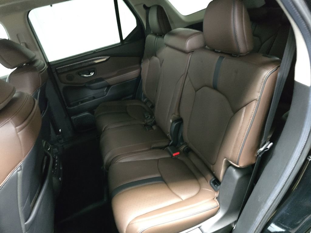 Used 2024 Honda Pilot Elite image 32