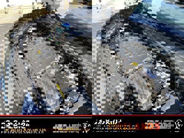 New 2025 Volkswagen Tiguan S image 62