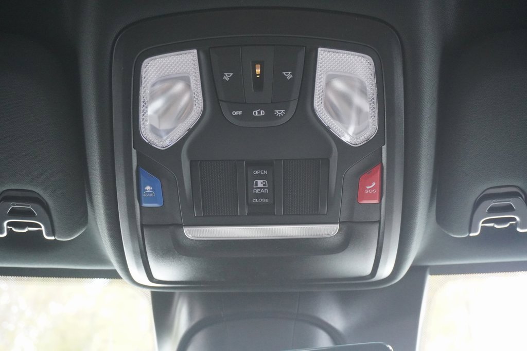 New 2026 RAM 3500 Big Horn image 22