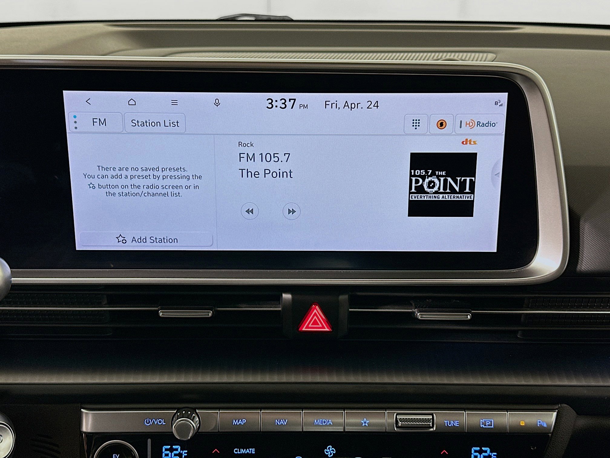 Used 2024 Hyundai Ioniq 6 SE AWD/4WD image 21