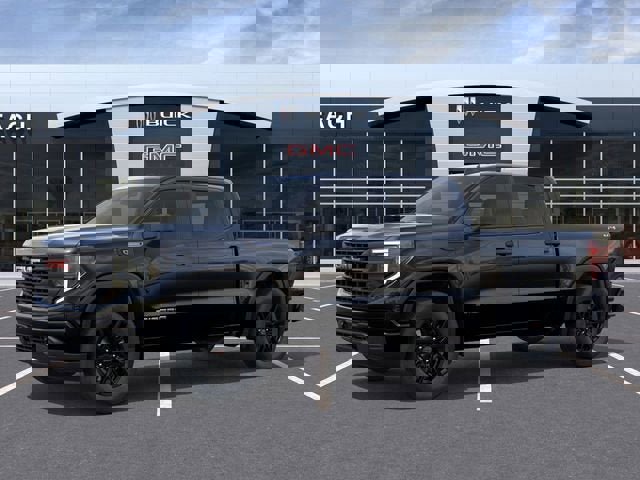 New 2026 GMC Sierra 1500 Pro w/ Graphite Edition image 2