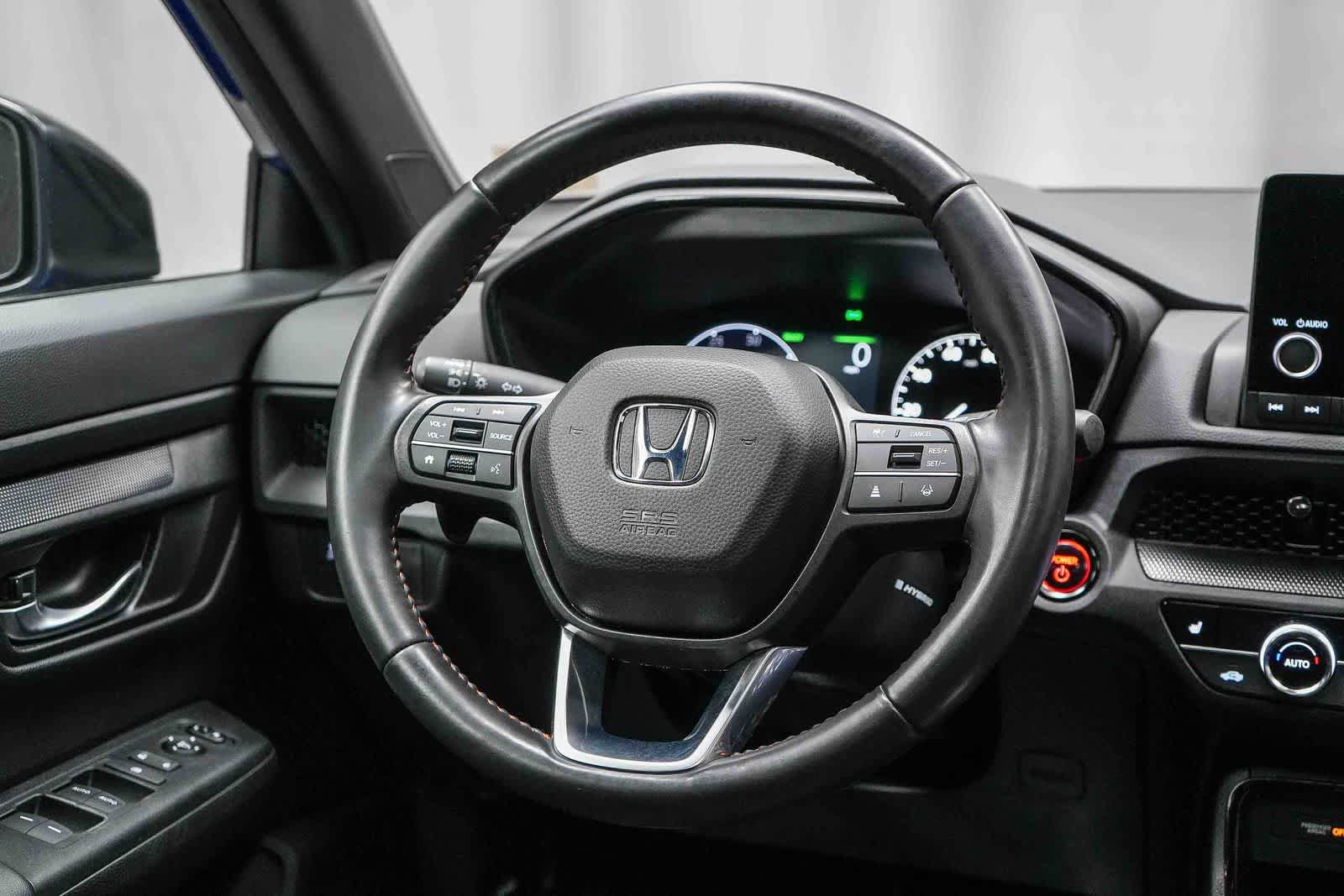 Used 2024 Honda CR-V Sport image 18
