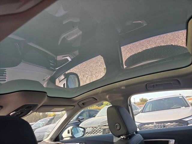 New 2025 Audi A5 Premium image 22