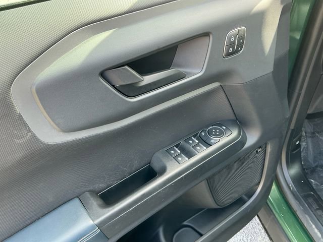 Used 2024 Ford Bronco Sport Outer Banks w/ Tech Package image 11