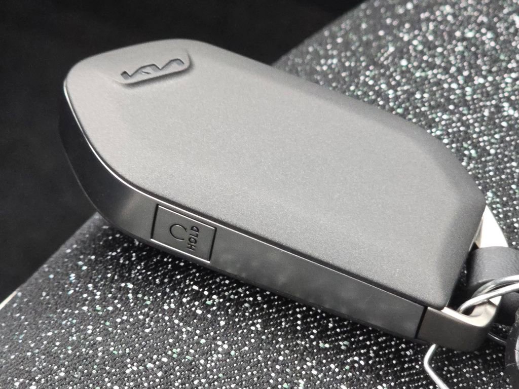 New 2025 Kia K4 GT-Line w/ GT-Line Sunroof Package image 33