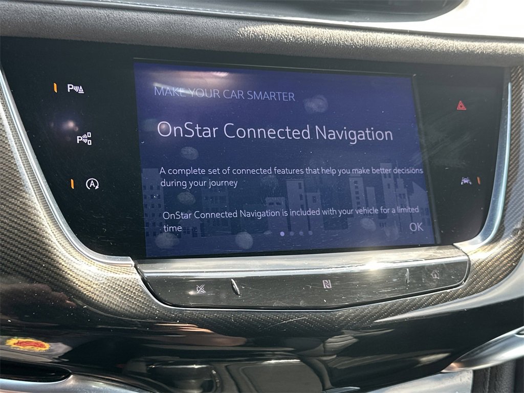 Used 2020 Cadillac XT6 Premium Luxury w/ Platinum Package image 30