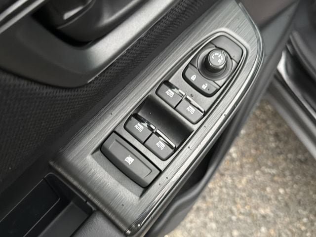 New 2026 Subaru Outback Limited AWD/4WD image 23