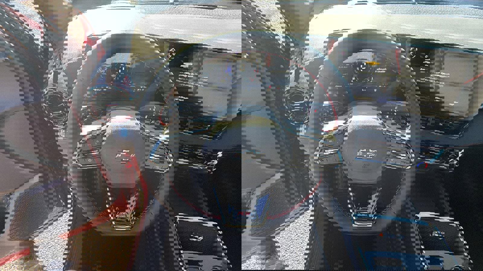 New 2026 Chevrolet Equinox RS w/ Convenience Package III image 19