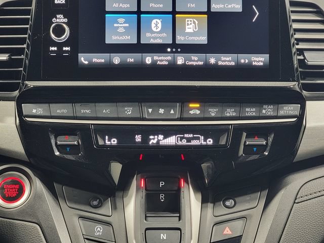 Certified 2026 Honda Odyssey EX-L image 20