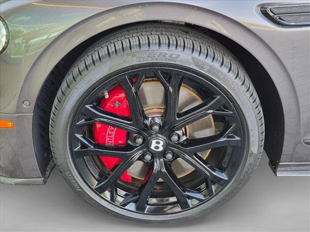 Used 2023 Bentley Flying Spur S V8 AWD/4WD image 25