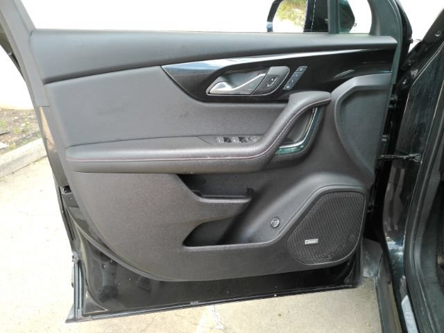 Used 2024 Chevrolet Blazer RS w/ Driver Confidence II Package FWD image 13