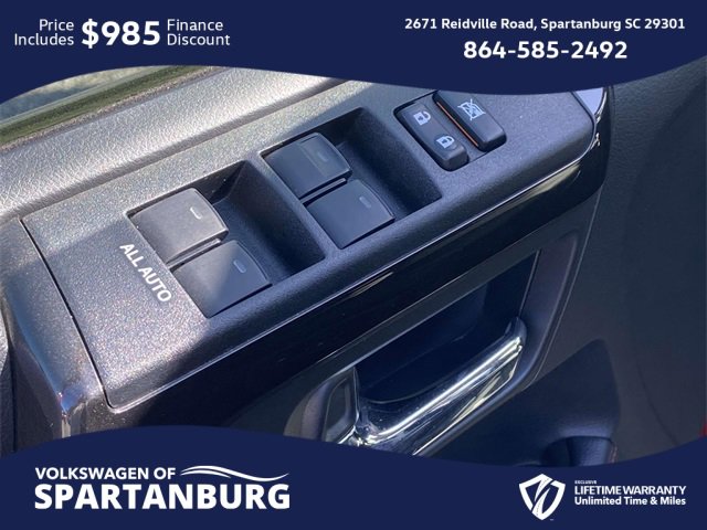 Used 2024 Toyota 4Runner TRD Off-Road Premium image 16