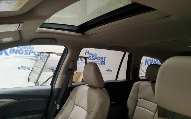 Used 2018 Honda Pilot EX-L image 29