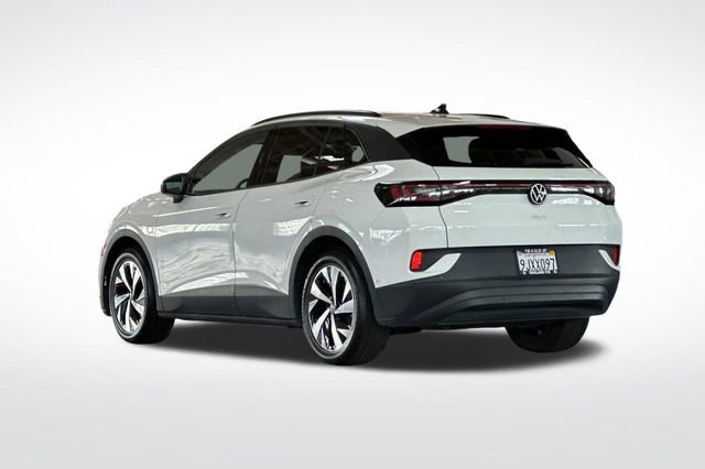 Certified 2023 Volkswagen ID.4 2WD image 7