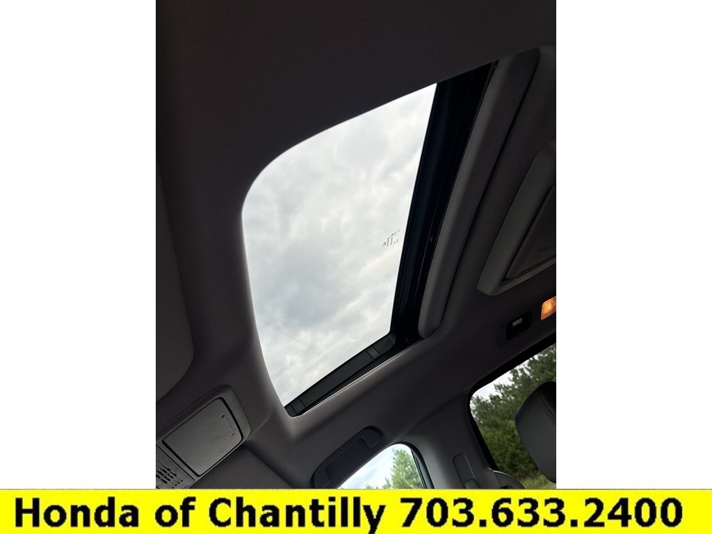 Used 2019 Honda Odyssey EX-L image 23
