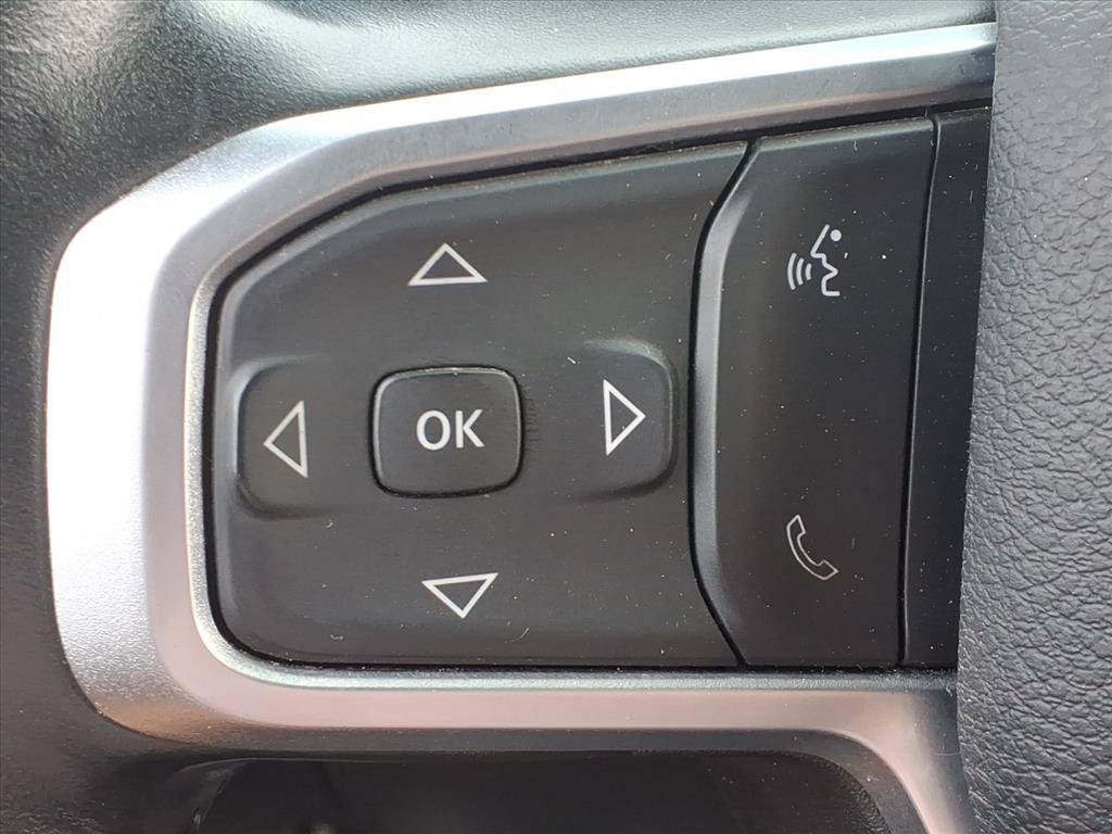 Used 2024 RAM 3500 Big Horn AWD/4WD image 17