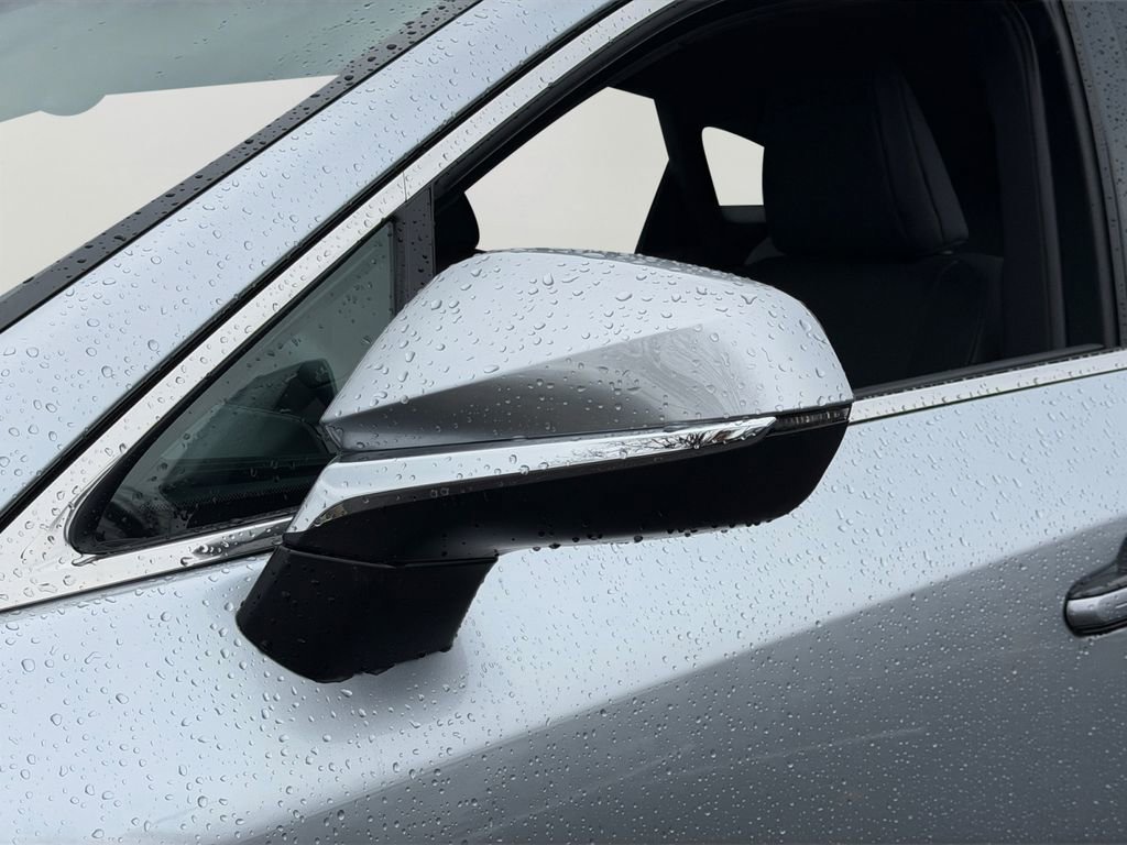 New 2026 Lexus RX 350h image 9