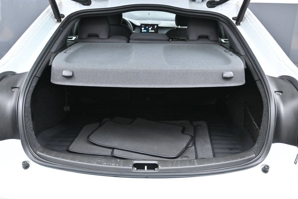 Used 2023 Polestar Polestar 2 AWD/4WD image 32