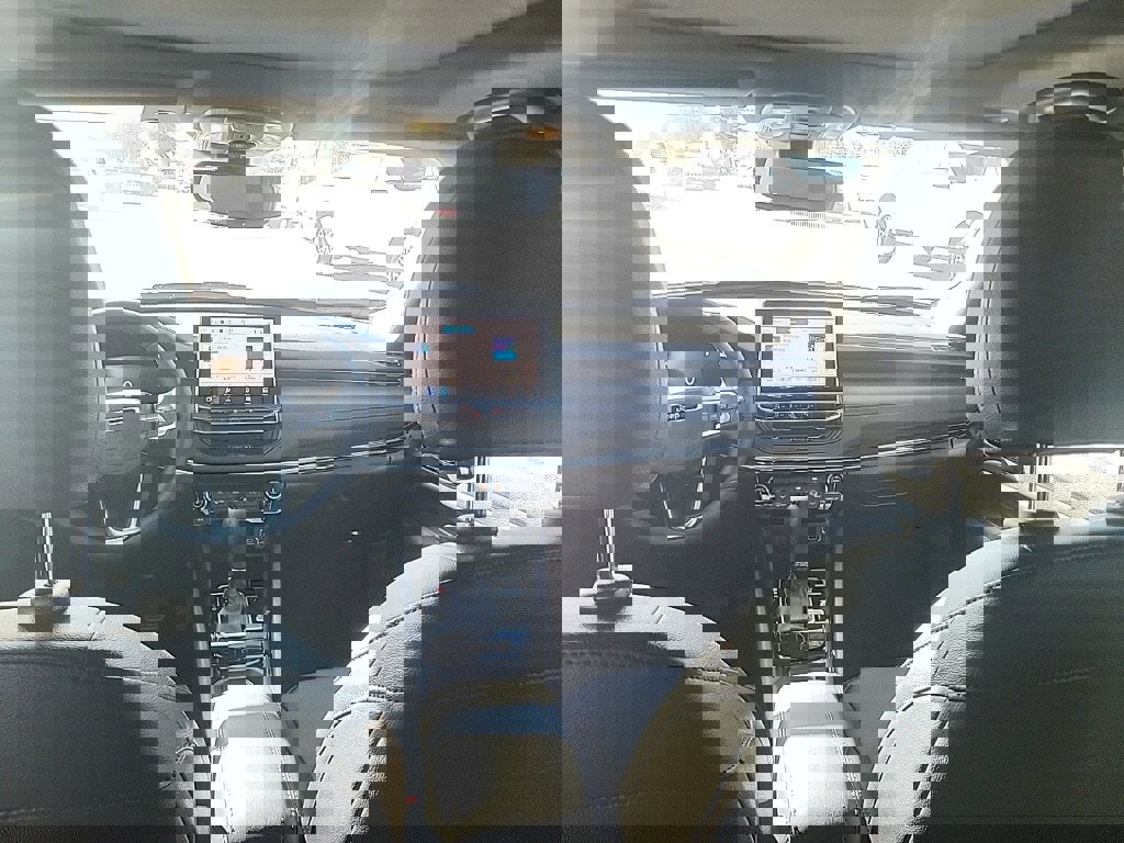 New 2026 Jeep Compass Limited w/ Sun, Sound & Navigation Group image 12