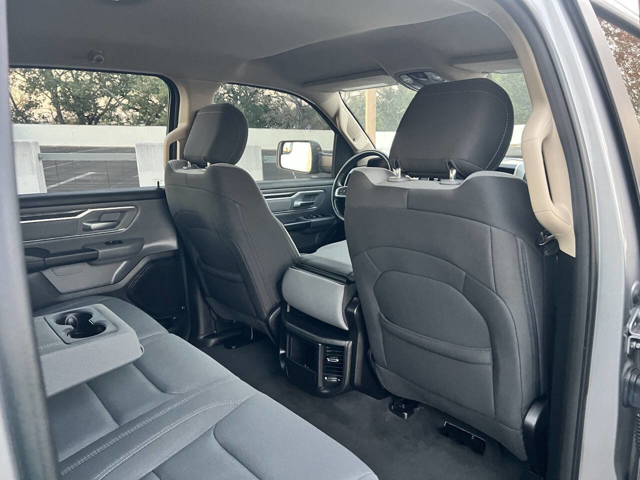 Used 2020 RAM 1500 Big Horn image 65