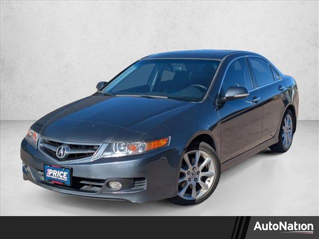 Used 2006 Acura TSX image 1