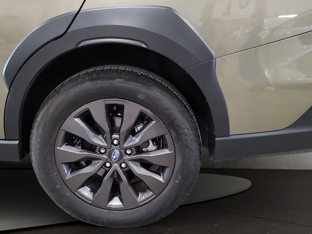 Used 2025 Subaru Outback Onyx Edition AWD/4WD image 24