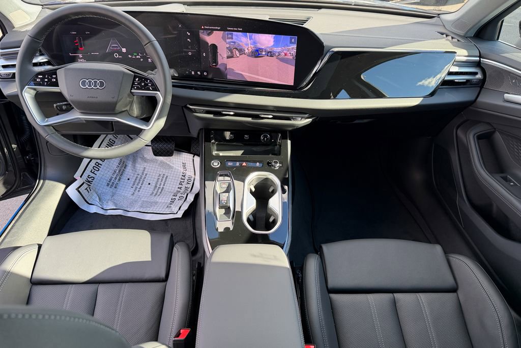 New 2026 Audi A6 Premium Plus image 26