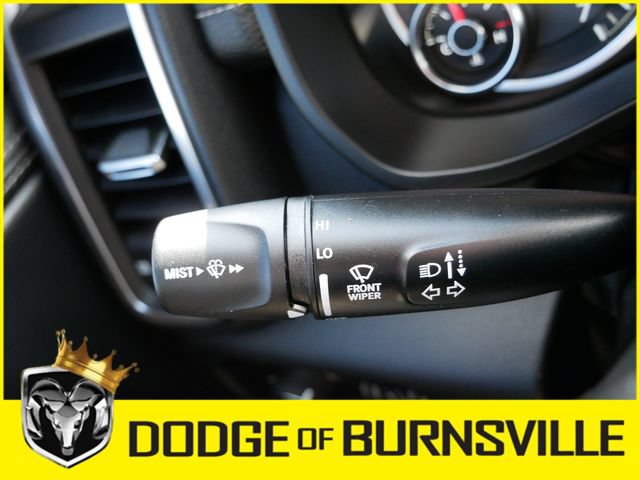 Used 2024 RAM 1500 Laramie AWD/4WD image 27