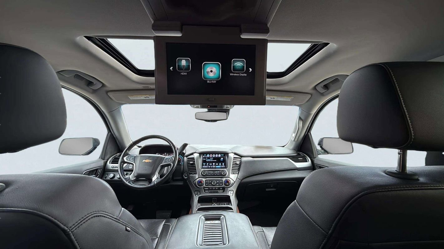 Used 2019 Chevrolet Tahoe Premier image 12