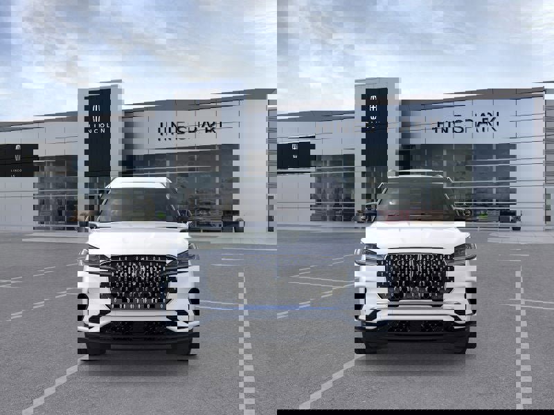 New 2026 Lincoln Aviator Reserve image 6