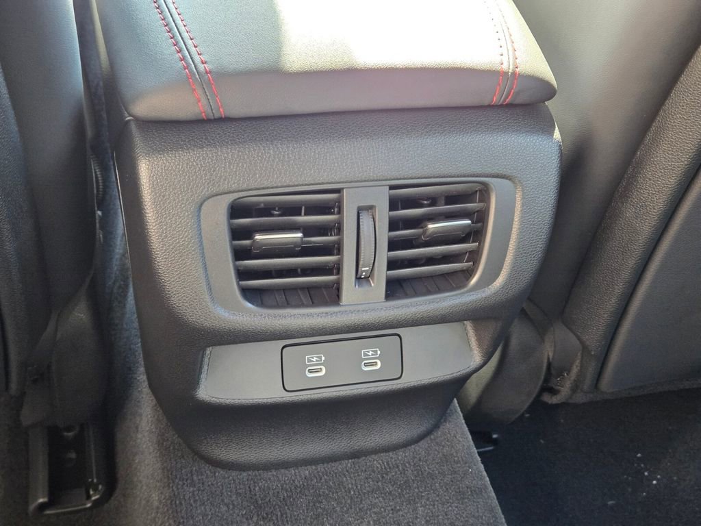 New 2025 Acura TLX SH-AWD w/ A-SPEC Pkg image 14