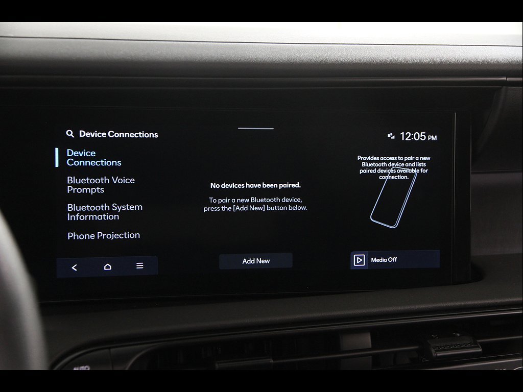 Certified 2026 Hyundai Palisade XRT Pro AWD/4WD image 12