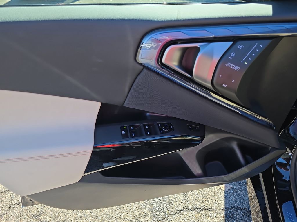 New 2026 BMW X3 M50 w/ Premium Package image 11