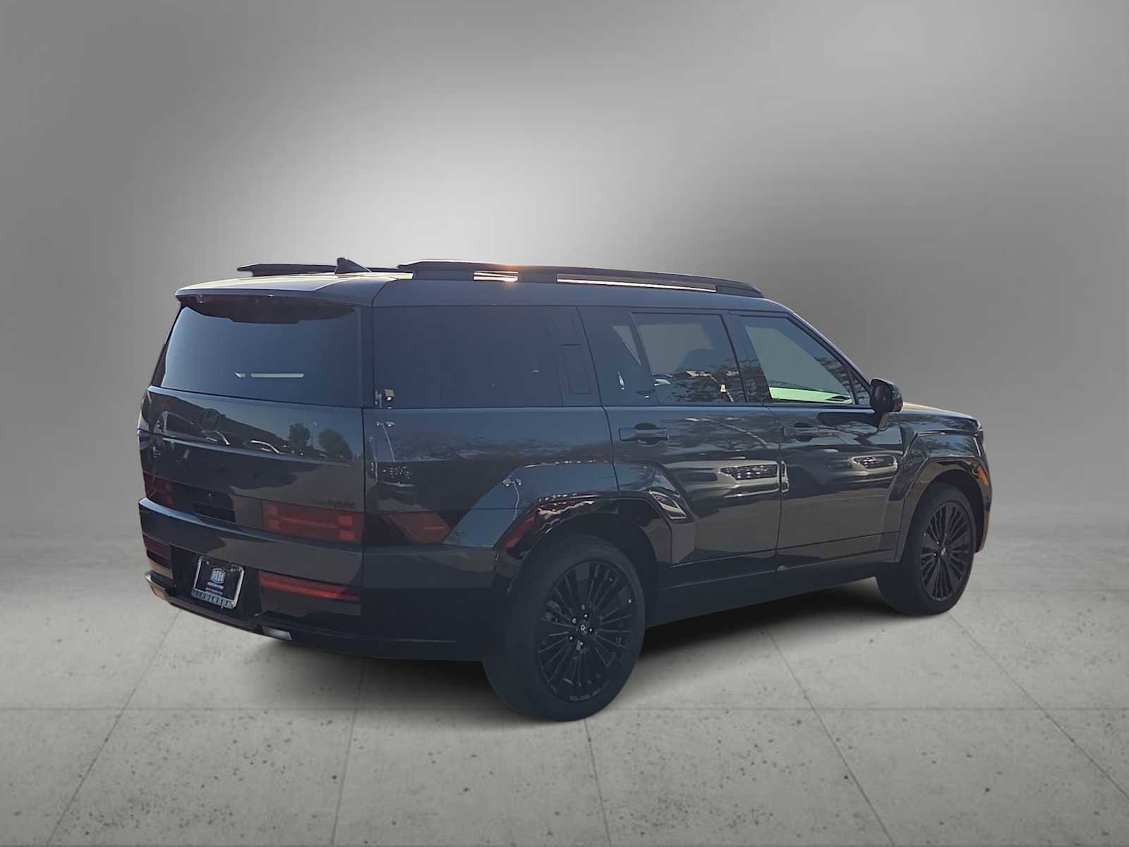 New 2026 Hyundai Santa Fe Calligraphy image 8