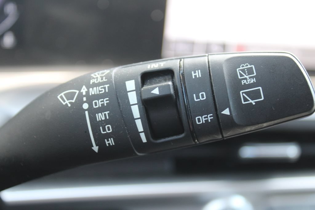 Used 2023 Kia Telluride S w/ S Sunroof Package AWD/4WD image 32