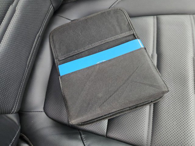 Used 2022 Honda CR-V EX-L image 15