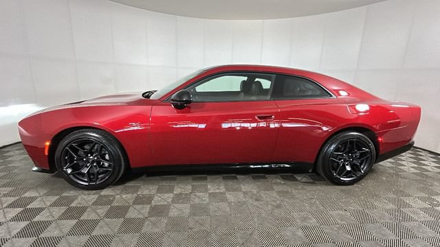 Used 2024 Dodge Charger Daytona R/T w/ Plus Group AWD/4WD image 5
