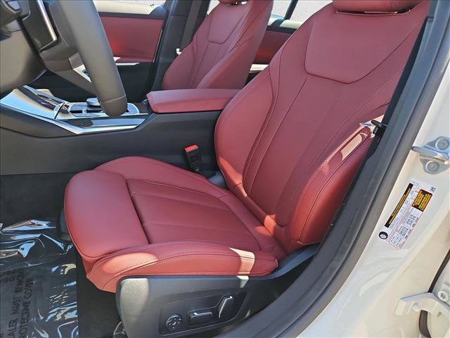 New 2026 BMW M340i Sedan w/ Premium Package RWD image 4
