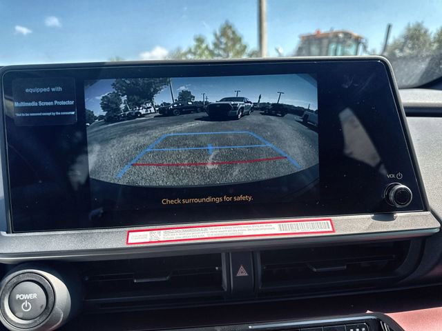 New 2026 Toyota Prius Plug-In Hybrid image 27