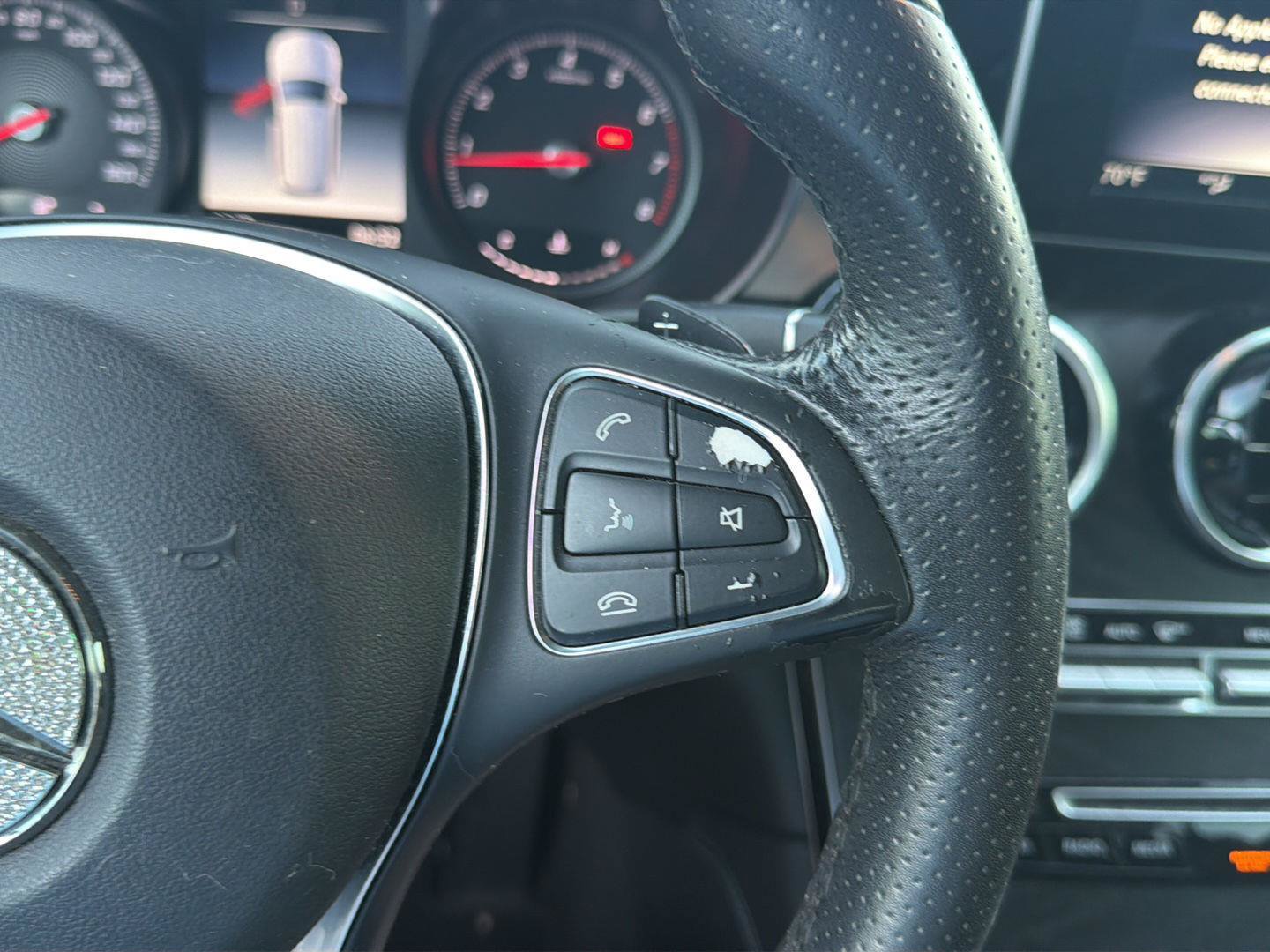 Used 2019 Mercedes-Benz GLC 300 image 13
