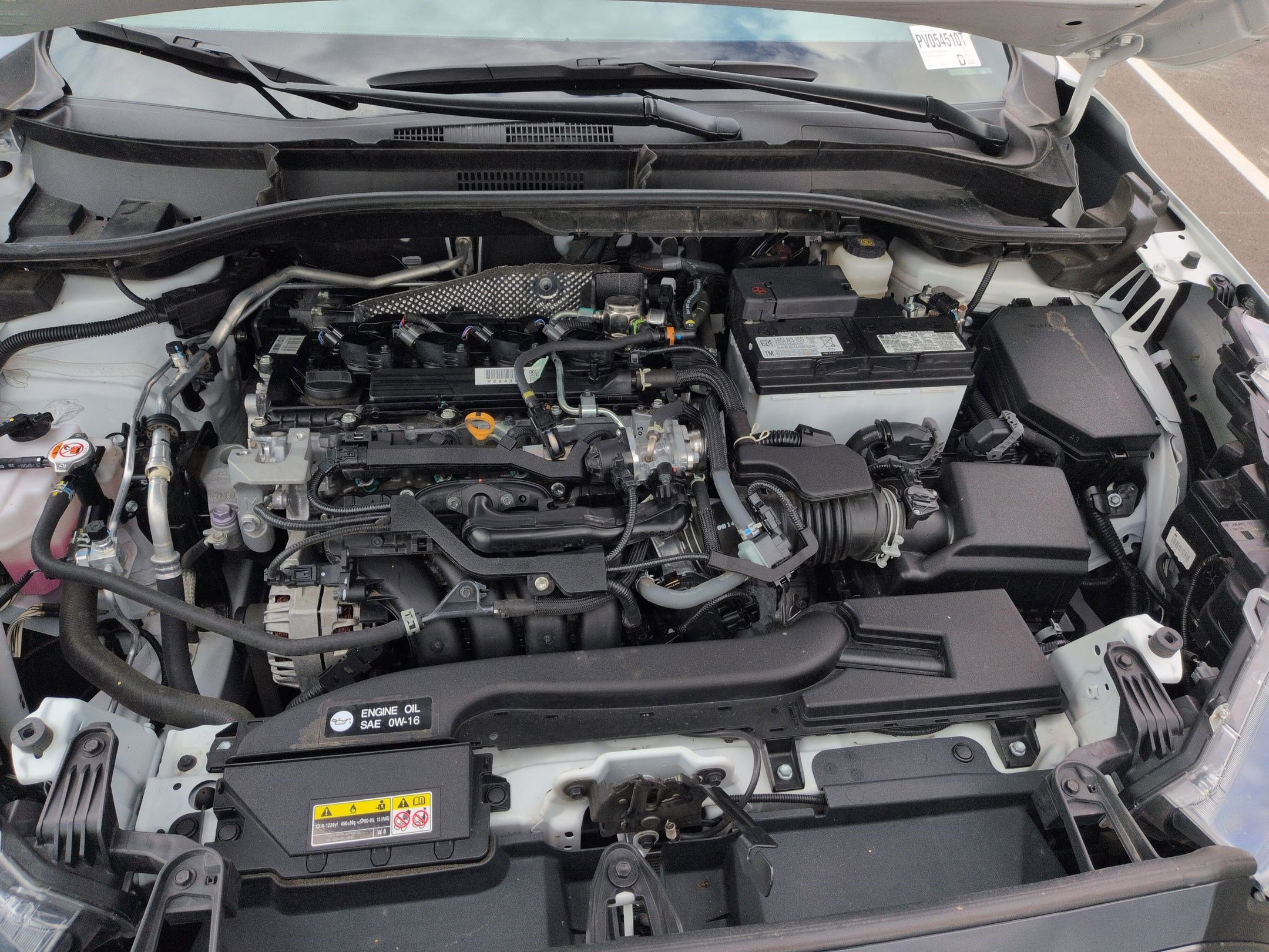 Used 2023 Toyota Corolla Cross LE w/ Moonroof Package image 36