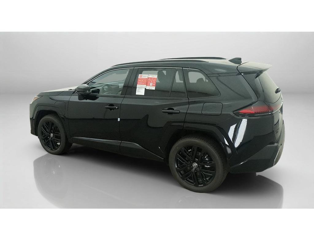 New 2026 Toyota RAV4 XSE AWD/4WD image 4