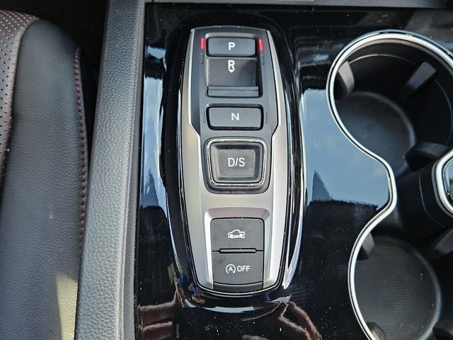 Used 2024 Honda Ridgeline Black Edition image 20